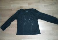 Schwarzes Langarm-Shirt von Diesel, Size 6 (Gr. 116) Rheinland-Pfalz - Mauschbach Vorschau