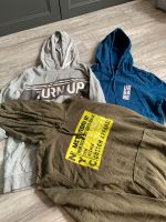 3 Hoodies Gr M Pullover Niedersachsen - Buxtehude Vorschau