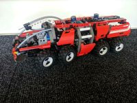 Lego Technik Feuerwehr 8454 Berlin - Wilmersdorf Vorschau