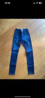 Abercrombie & Fitch, Jeggings, Größe 152 Hessen - Neuhof Vorschau