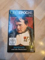 DVD Napoleon GEO Epoche NEU & OVP Leipzig - Dölitz-Dösen Vorschau
