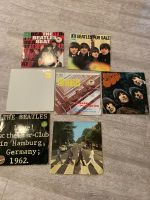 verschiedene Schallplatten, The Beatles Bielefeld - Milse Vorschau
