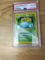 Bisaflor english Base Set 2 PSA 8 Hamburg-Mitte - Hamburg Altstadt Vorschau