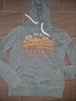 SuperDry Pullover Hoddie Nordrhein-Westfalen - Greven Vorschau