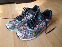 Skechers tikidoki Gr. 38 Sachsen - Mittweida Vorschau