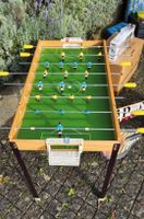 Tisch-Kicker, Tischfussball Retro aus den 70ern... Rheinland-Pfalz - Alken Vorschau