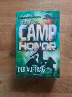 Camp Honor - Der Auftrag (Bd. 2) Baden-Württemberg - Bühl Vorschau