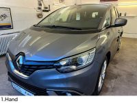 Renault Scenic IV Experience1.Hand NAVI USB 28273 KM Top Obervieland - Kattenturm Vorschau