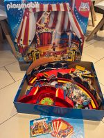 Großer Playmobil Ziirkus 4230 plus Zubehör Dresden - Leuben Vorschau