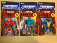 MotU Neo Vintage Super7 Masters of the Universe He-Man Trap Jaw Baden-Württemberg - Esslingen Vorschau