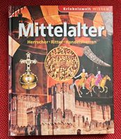 Mittelalter * Erlebniswelt Wissen * Herrscher Ritter Handel Brandenburg - Teltow Vorschau