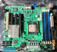 Supermicro H8SCM Server Mainboard Häfen - Bremerhaven Vorschau