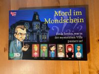 Mord im Mondschein Gesellschaftsspiel Innenstadt - Köln Deutz Vorschau