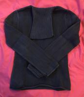 Damen Strickpullover Zero Größe 36 Leipzig - Schönefeld-Abtnaundorf Vorschau