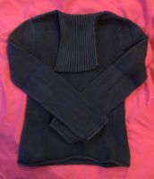 Damen Strickpullover Zero Größe 36 Leipzig - Schönefeld-Abtnaundorf Vorschau