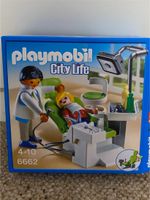 Playmobil Zahnarzt Niedersachsen - Peine Vorschau