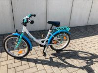 Kinderfahrrad 18“ Sachsen-Anhalt - Wegeleben Vorschau