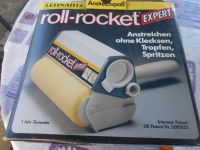 Leifheit Roll Rocket, Anstreichen ohne Klecksen, Tropfen,Spritzen Bremen - Huchting Vorschau