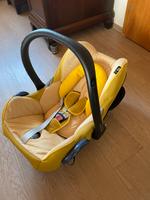 Maxi-Cosi Babytrageschale Autositz 0-13kg Sachsen - Neukirchen-Adorf Vorschau