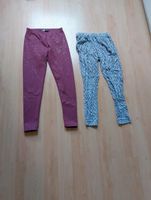 Mädchen Hose 158, Leggings sommerhose Stuttgart - Degerloch Vorschau