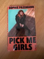Sophie Passmann - Pick me Girls Sachsen-Anhalt - Halle Vorschau