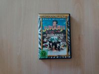 DVD Jumanji Schleswig-Holstein - Ahrensburg Vorschau