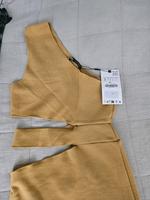 Zara cut out Kleid Neu gr.s Hamburg-Mitte - Hamburg Wilhelmsburg Vorschau