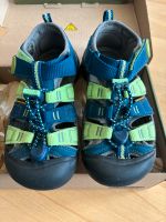 Keen Newport H2 Sandalen 32 / 33 Wasserschuhe Dresden - Klotzsche Vorschau