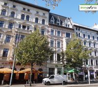 Traumhafte Maisonette-Wohnung mit  Dachterrasse, Einbauküche und riesiger Dachterrasse! Sachsen-Anhalt - Magdeburg Vorschau