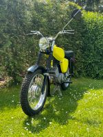 Simson S50/S51 Neuaufbau Sachsen-Anhalt - Harzgerode Vorschau