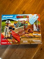 Playmobil 70605 Dinosaurier Baden-Württemberg - Graben-Neudorf Vorschau