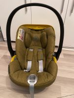 Cybex PLATINUM Babyschale i-Size Yellow INKL. Isofix Base Baden-Württemberg - Bühlertal Vorschau