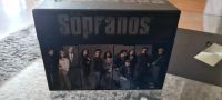 Die sopranos dvd box Nordrhein-Westfalen - Greven Vorschau