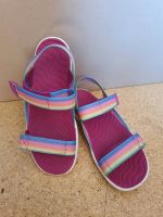 Keen Sandalen Regenbogen! Gr. 37 Sachsen - Reinsberg Vorschau