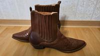 Ich werde neue Herrenstiefel verkaufen. Niedersachsen - Aurich Vorschau