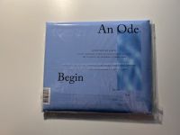 SEVENTEEN - An Ode (Begin Version) Album mit 4 PCs Kreis Pinneberg - Pinneberg Vorschau