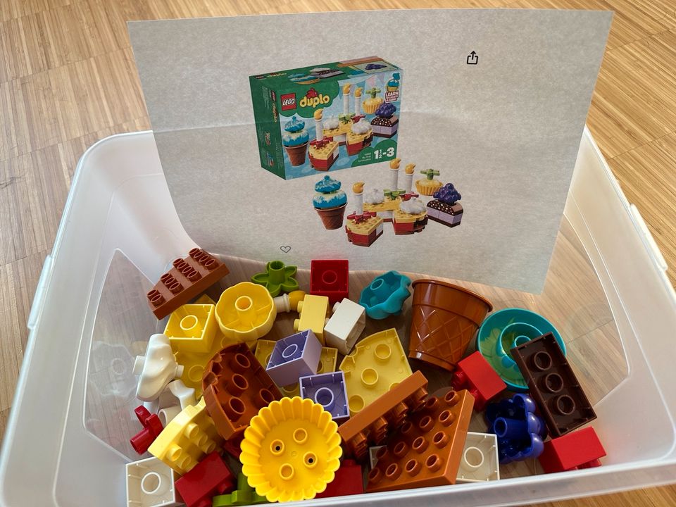 10862 duplo outlet