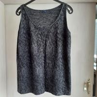 Top Shirt G.XXL  CECIL  100% Baumwolle Bayern - Bayreuth Vorschau