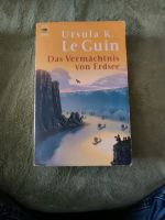 Vermächtnis von Erdsee  Ursula K. Le Guin Thüringen - Erfurt Vorschau