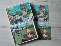 Retro 2 Bambino Puzzle 70er Jahre ☆☆☆ Niedersachsen - Celle Vorschau