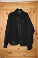 Vaude Hurricane Men Gr. M / 50 schwarz Softshell Jacke Brandenburg - Potsdam Vorschau