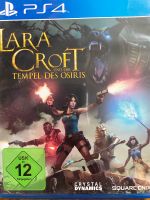 Lara Croft PS4 Baden-Württemberg - Leingarten Vorschau