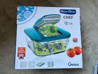 Nicer Dicer Chef Düsseldorf - Lohausen Vorschau