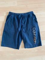 Blaue Shorts von Calvin Klein, Größe S Berlin - Mitte Vorschau