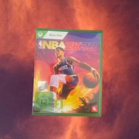 NBA 2k23 für die Xbox one Nordrhein-Westfalen - Waltrop Vorschau