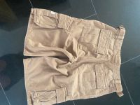 Kurze Cargohose Tommy Hilfiger Gr. Jungen Baden-Württemberg - Kronau Vorschau