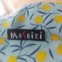 Moshiki Bluse, Gr. S/M, neuwertig! Bayern - Landshut Vorschau