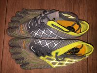 Vibram Five Fingers Barfußschuhe Zehenschuhe Größe 45 Hessen - Bensheim Vorschau