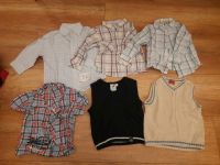 Kinderkleidung Größe 92 - Jacken, Hemden, Pullover, Hosen Schleswig-Holstein - Plön  Vorschau