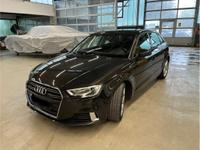 Audi A3 1.4 TFSI cod ultra S tronic sport Sportback Baden-Württemberg - Flein Vorschau